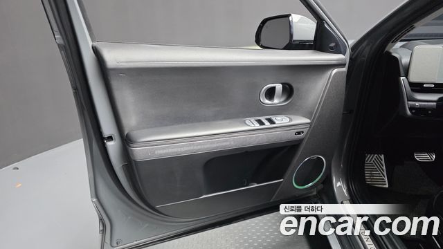 Hyundai Ioniq 5 Long range Prestige 2023 — фото 24