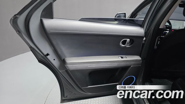 Hyundai Ioniq 5 Long range Prestige 2023 — фото 25