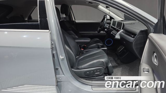 Hyundai Ioniq 5 Long range Prestige 2023 — фото 26