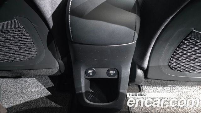 Hyundai Ioniq 5 Long range Prestige 2023 — фото 28