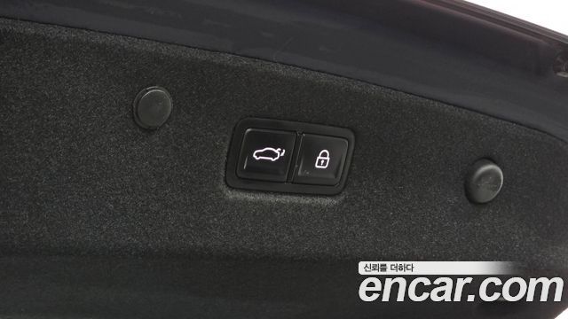 Kia K8 Hybrid Signature 2023 — фото 20