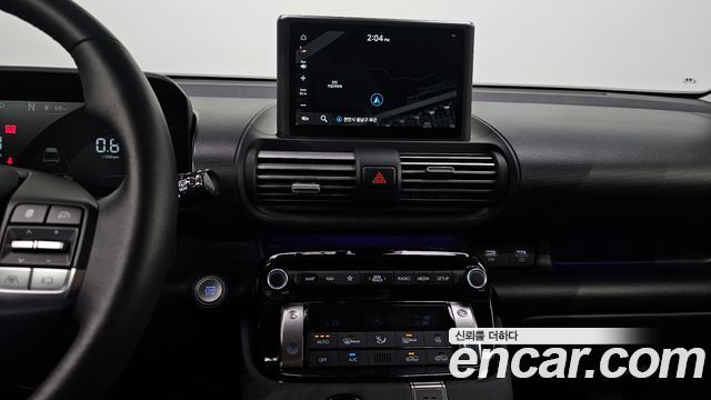 Hyundai Casper The Essential 2023 — фото 16