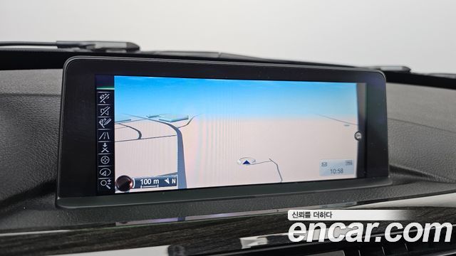BMW 3 Series GT (F34) GT 320d Luxury 2015 — фото 15