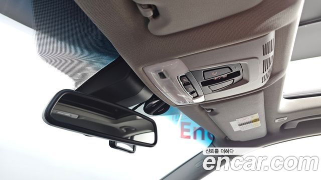 BMW 3 Series GT (F34) GT 320d Luxury 2015 — фото 27