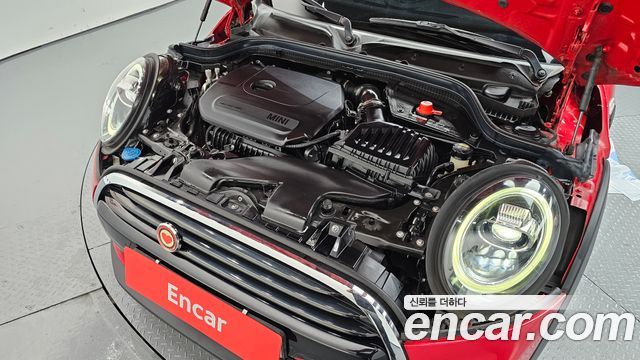MINI Cooper Standard Third Generation 2020 — фото 6