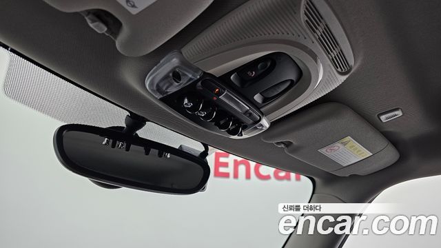 MINI Cooper Standard Third Generation 2020 — фото 14