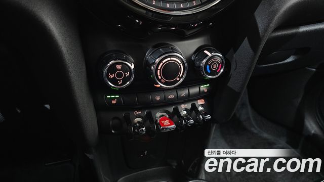 MINI Cooper Standard Third Generation 2020 — фото 18
