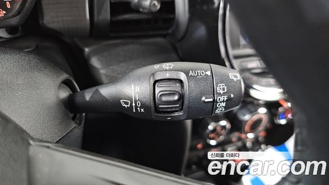 MINI Cooper Standard Third Generation 2020 — фото 20