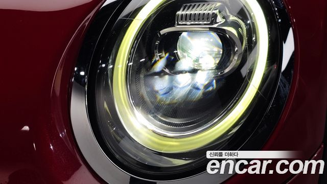 MINI Cooper Standard Third Generation 2020 — фото 22