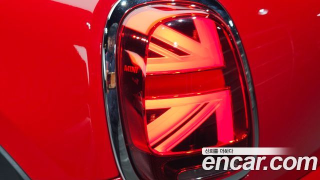 MINI Cooper Standard Third Generation 2020 — фото 23
