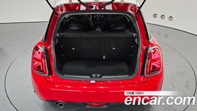 MINI Cooper Standard Third Generation 2020 — фото 30