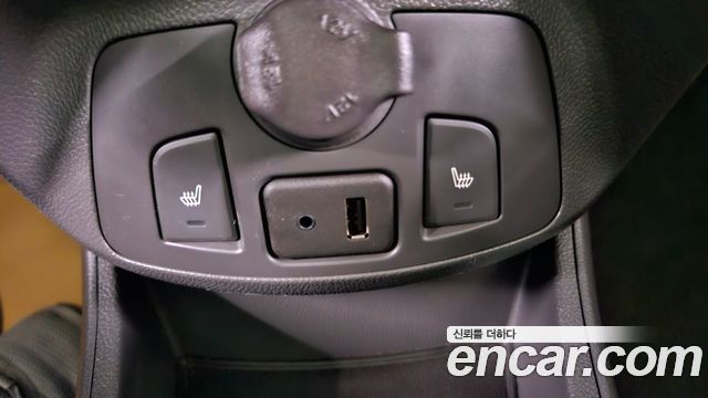 Chevrolet Spark LT Standard 2013 — фото 16