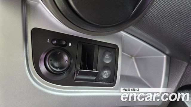 Chevrolet Spark LT Standard 2013 — фото 17
