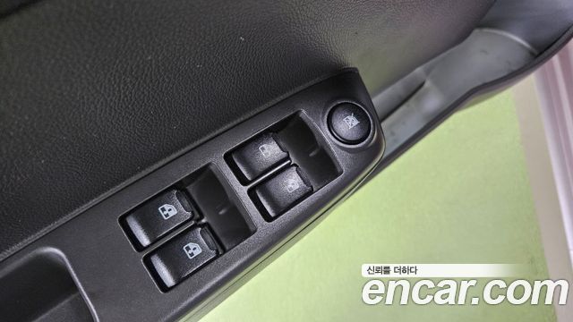 Chevrolet Spark LT Standard 2013 — фото 18
