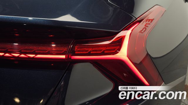 Kia K8 Hybrid Signature 2022 — фото 23