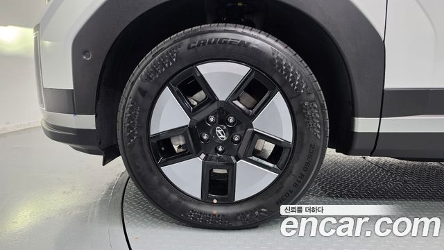 Hyundai Santa Fe (MX5) HEV 1.6 2WD H Pick 2026 — фото 5