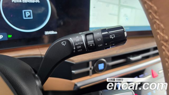 Hyundai Santa Fe (MX5) HEV 1.6 2WD H Pick 2026 — фото 19