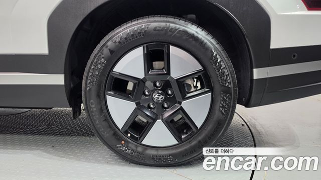 Hyundai Santa Fe (MX5) HEV 1.6 2WD H Pick 2026 — фото 21