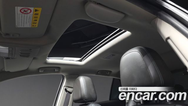 Chevrolet Trax 1.4 LT Leather Package 2016 — фото 19