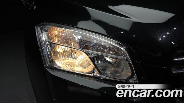 Chevrolet Trax 1.4 LT Leather Package 2016 — фото 22