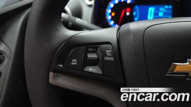 Chevrolet Trax 1.4 LT Leather Package 2016 — фото 29