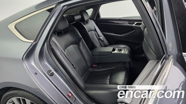 Hyundai Genesis (DH) G330 Premium 2016 — фото 11