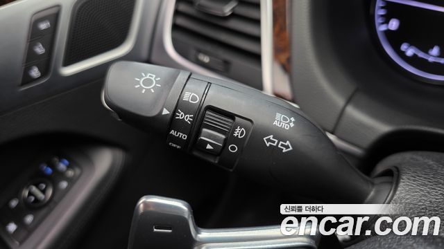 Hyundai Genesis (DH) G330 Premium 2016 — фото 20