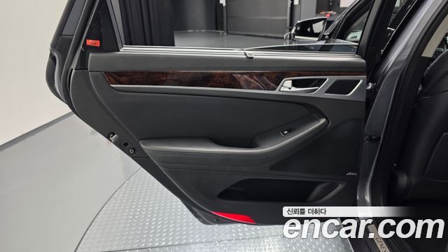 Hyundai Genesis (DH) G330 Premium 2016 — фото 25