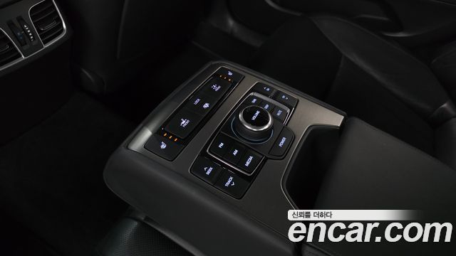 Hyundai Genesis (DH) G330 Premium 2016 — фото 28