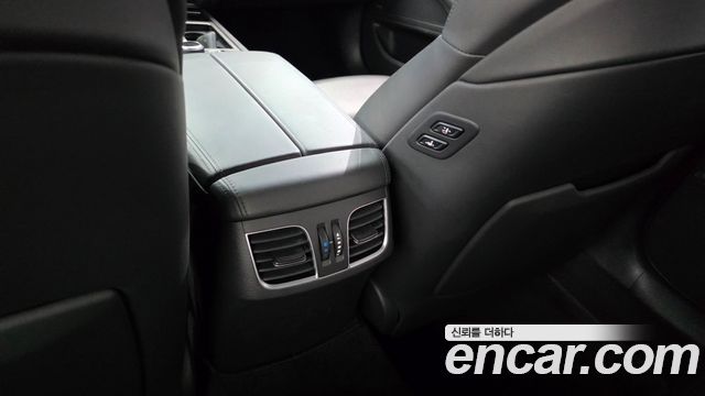 Hyundai Genesis (DH) G330 Premium 2016 — фото 29