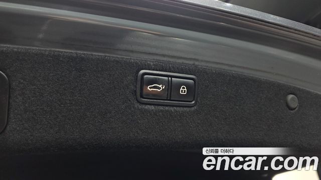 Hyundai Genesis (DH) G330 Premium 2016 — фото 32
