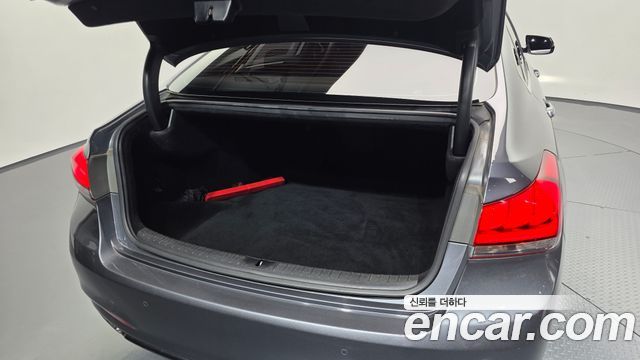 Hyundai Genesis (DH) G330 Premium 2016 — фото 33