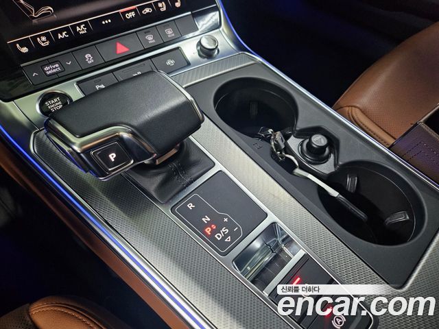 Audi A6 (C8) 45 TFSI 2021 — фото 9
