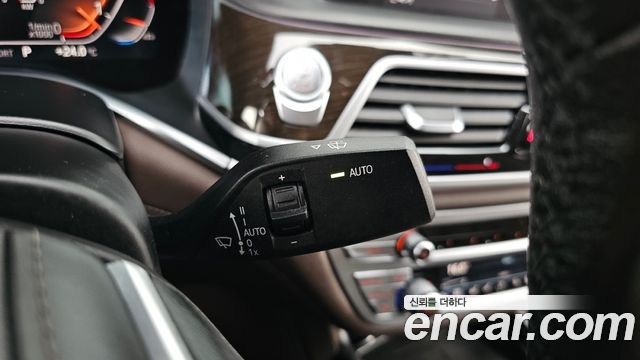 BMW 7 Series (G11) 730Ld xDrive Design Pure Excellence 2021 — фото 29