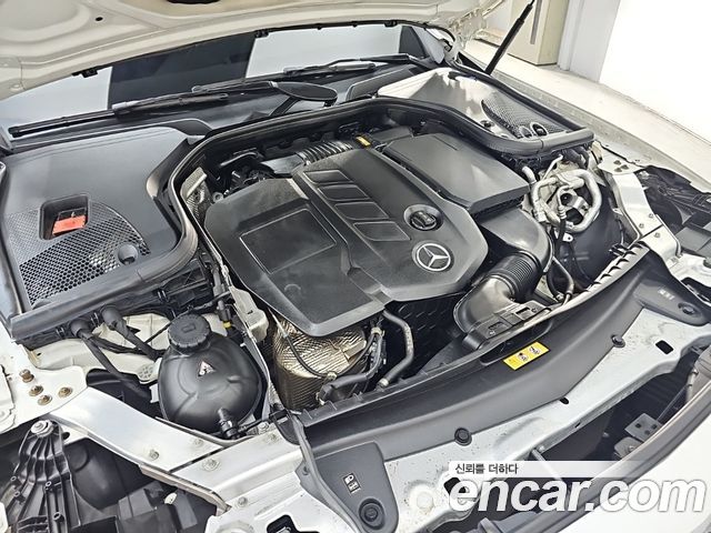 Mercedes-Benz E-Class (W213) E220d Avantgarde 2019 — фото 6