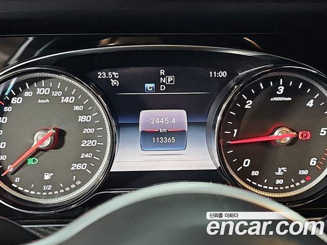 Mercedes-Benz E-Class (W213) E220d Avantgarde 2019 — фото 7