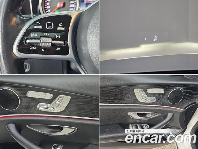 Mercedes-Benz E-Class (W213) E220d Avantgarde 2019 — фото 20