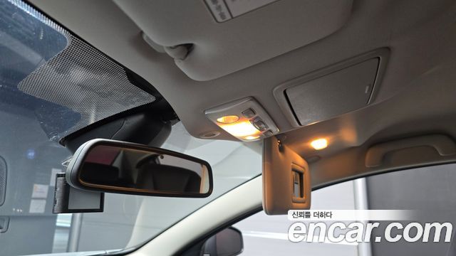 Renault Korea SM5 Platinum LPLi RE S/S Collection 2014 — фото 30