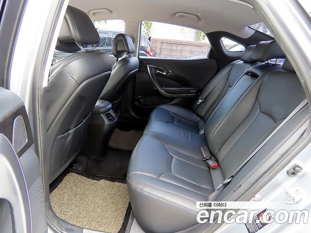 Hyundai Grandeur (HG) HG240 Modern Collection 2017 — фото 6