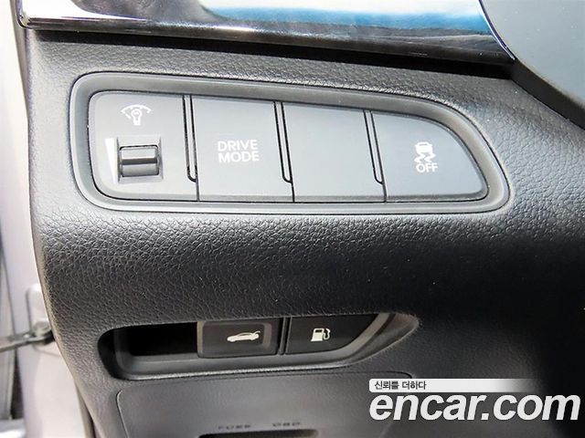 Hyundai Grandeur (HG) HG240 Modern Collection 2017 — фото 15