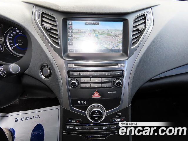 Hyundai Grandeur (HG) HG240 Modern Collection 2017 — фото 16