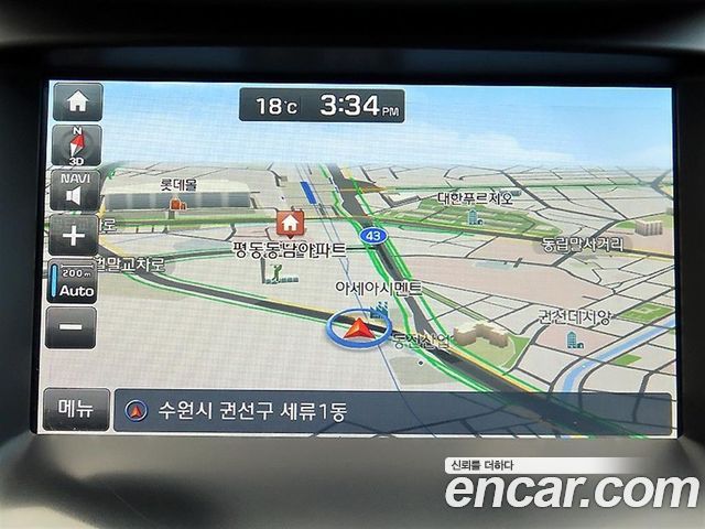 Hyundai Grandeur (HG) HG240 Modern Collection 2017 — фото 17
