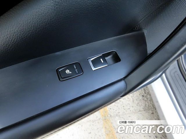 Hyundai Grandeur (HG) HG240 Modern Collection 2017 — фото 20