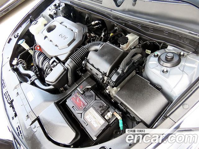 Hyundai Grandeur (HG) HG240 Modern Collection 2017 — фото 22
