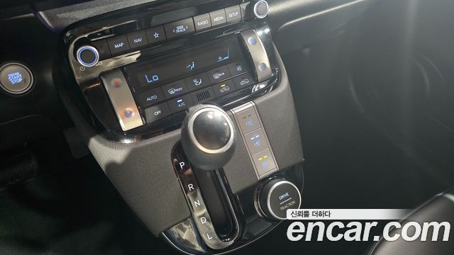 Hyundai Casper Turbo Inspiration 2023 — фото 9