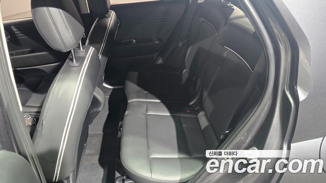 Hyundai Casper Turbo Inspiration 2023 — фото 15