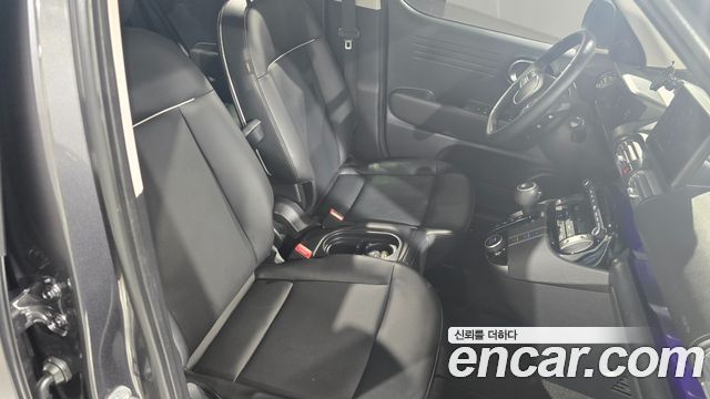 Hyundai Casper Turbo Inspiration 2023 — фото 16