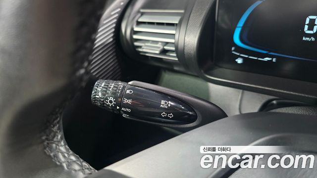Hyundai Casper Turbo Inspiration 2023 — фото 22
