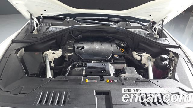 Genesis GV80 2.5T Gasoline AWD 2023 — фото 6