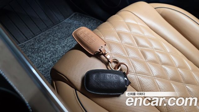 Genesis GV80 2.5T Gasoline AWD 2023 — фото 15
